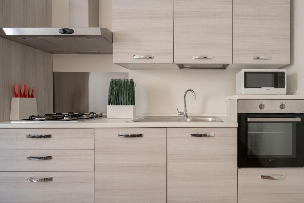 Accademia Charm Apartments By Wonderful Italy Venezia Esterno foto