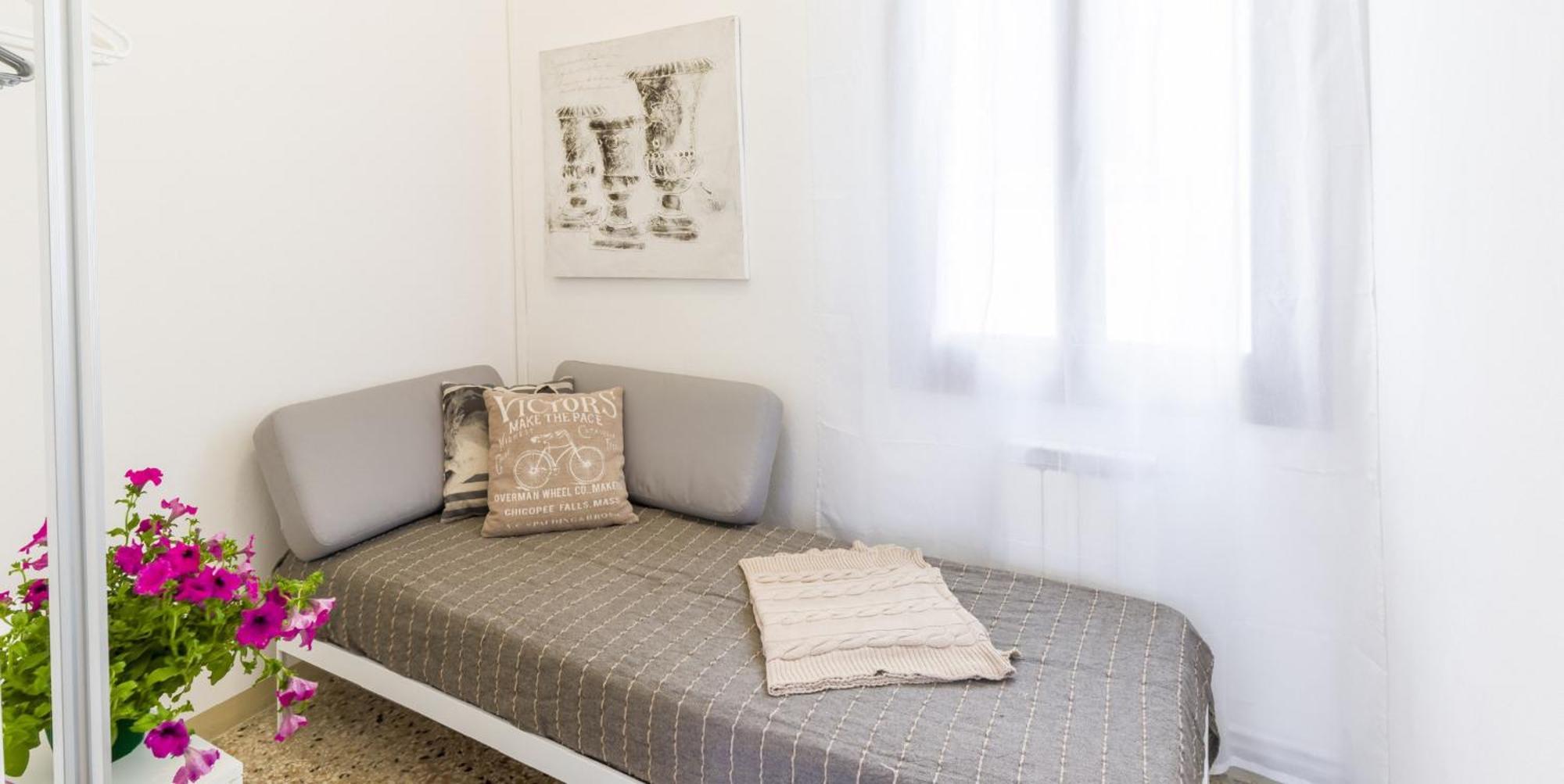 Accademia Charm Apartments By Wonderful Italy Venezia Esterno foto