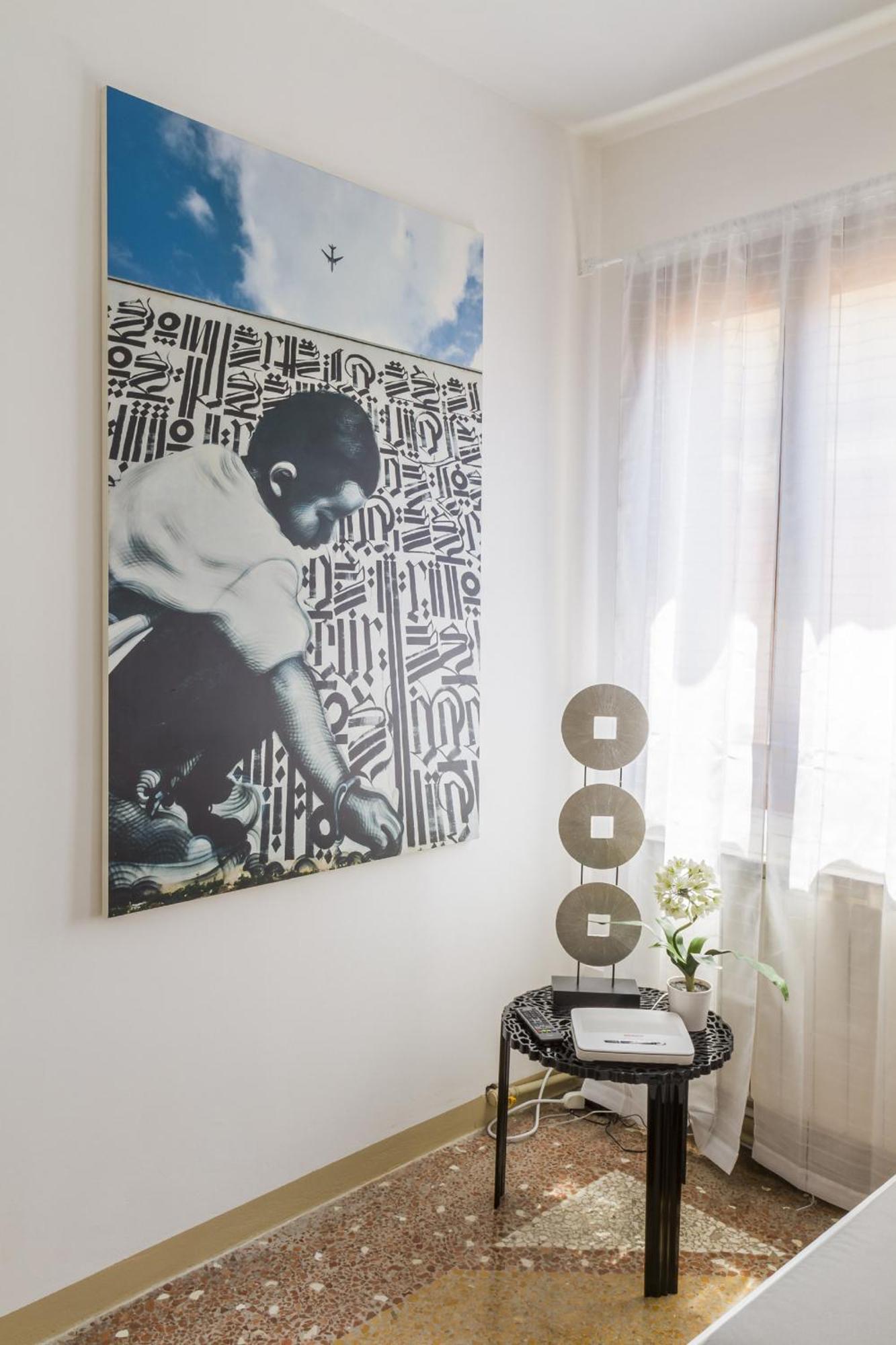 Accademia Charm Apartments By Wonderful Italy Venezia Esterno foto