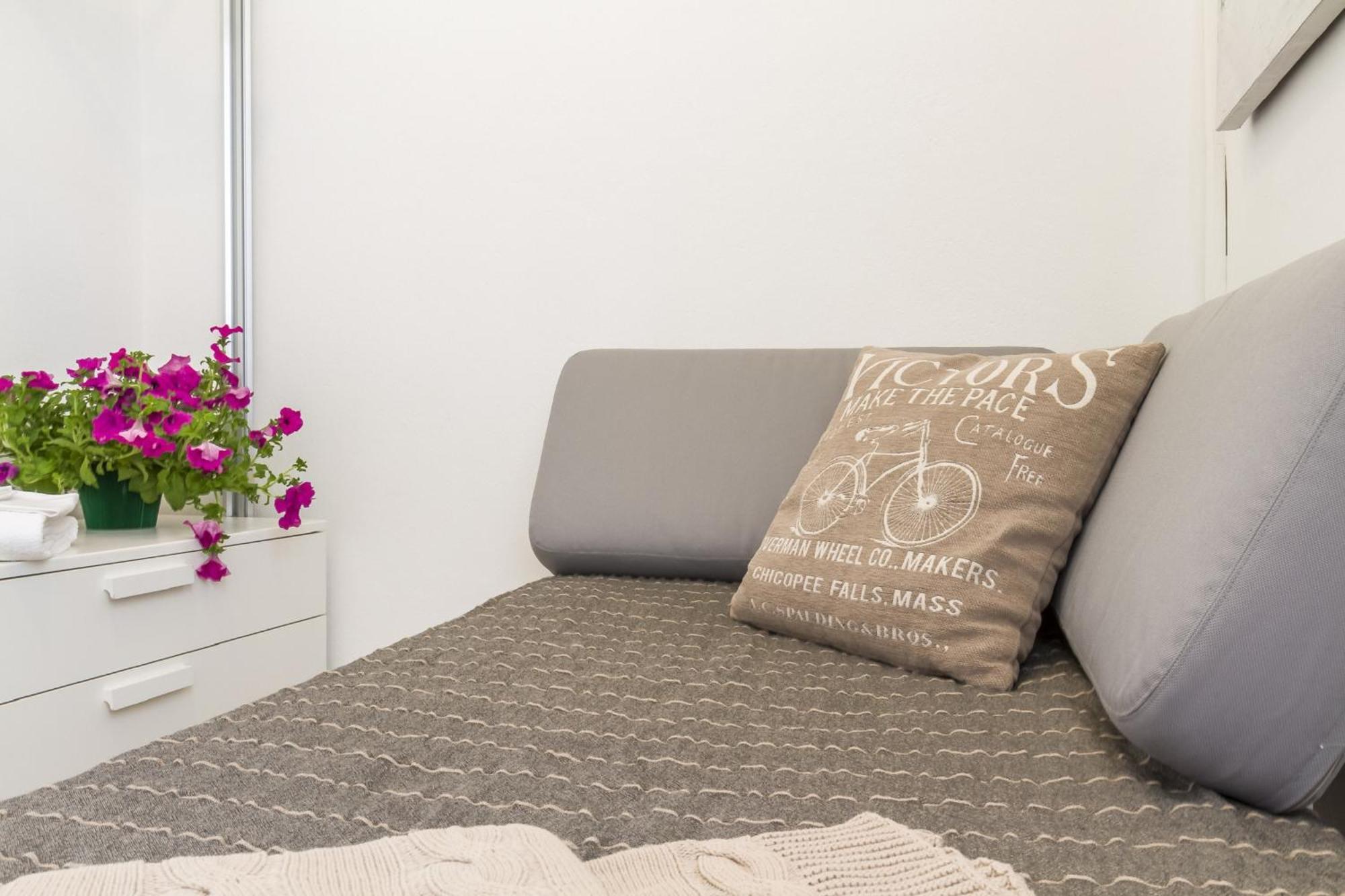 Accademia Charm Apartments By Wonderful Italy Venezia Esterno foto