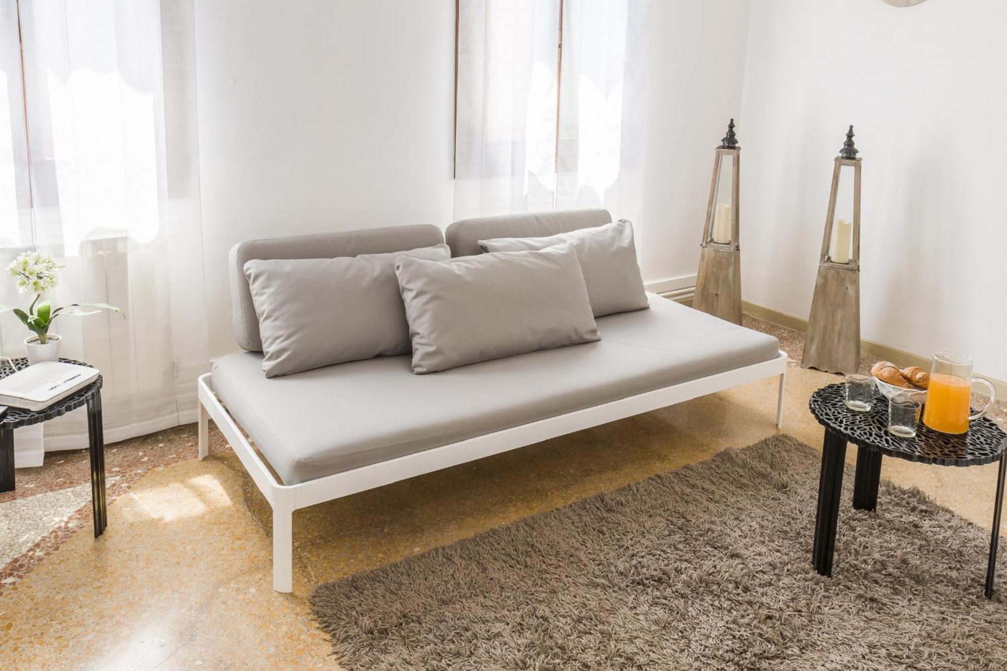 Accademia Charm Apartments By Wonderful Italy Venezia Esterno foto