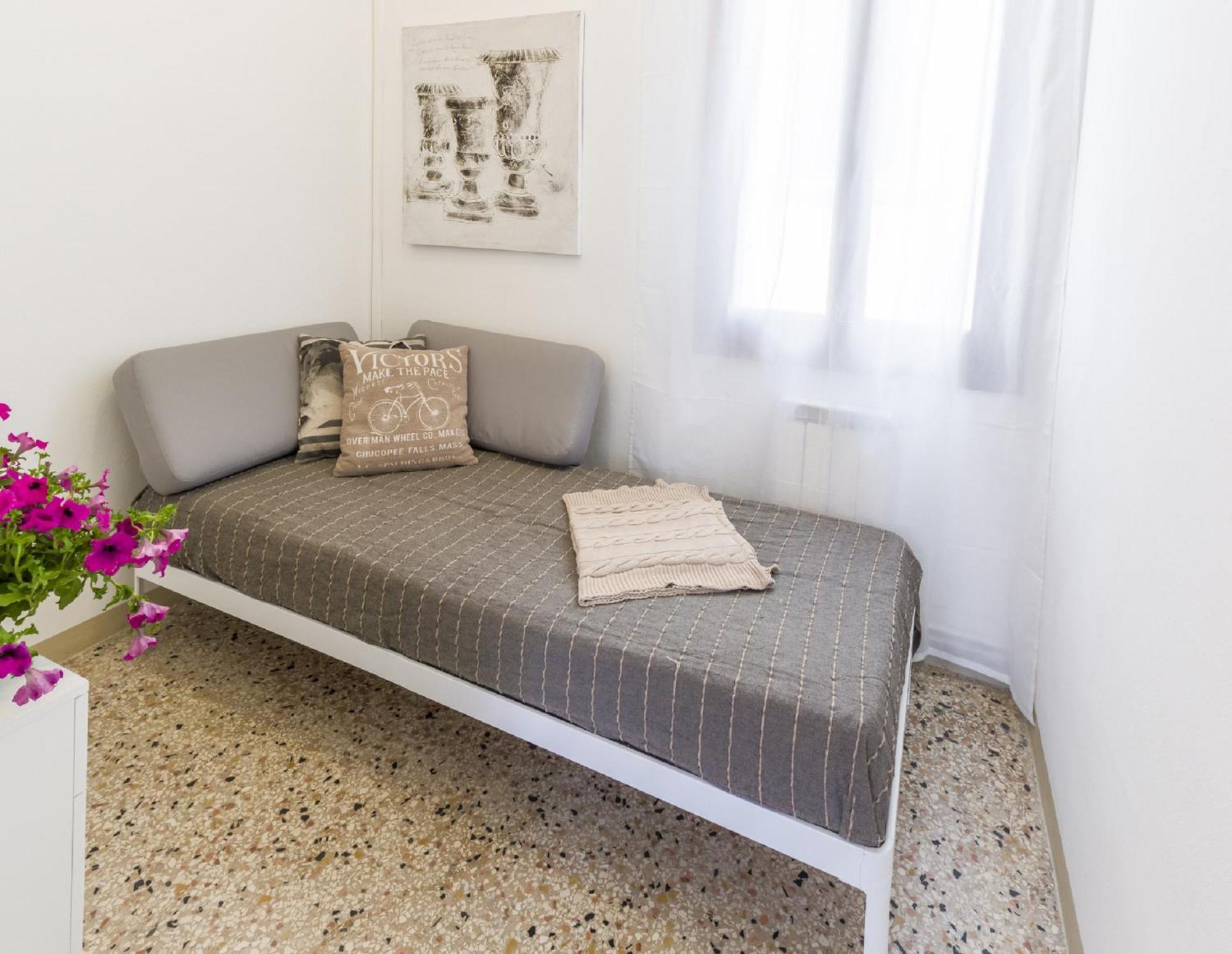 Accademia Charm Apartments By Wonderful Italy Venezia Esterno foto
