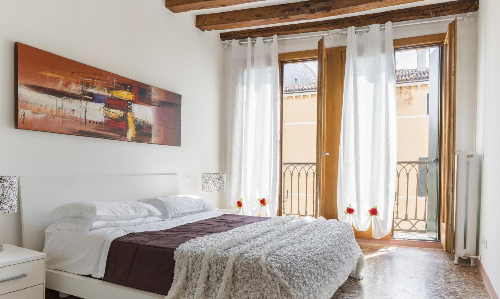 Accademia Charm Apartments By Wonderful Italy Venezia Esterno foto